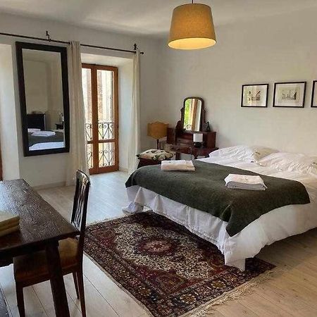Libellula Casa Vacanze Monte Libretti Zewnętrze zdjęcie