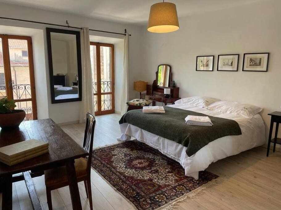 Libellula Casa Vacanze Monte Libretti Zewnętrze zdjęcie